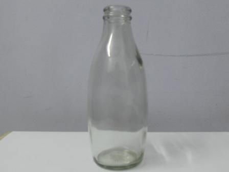 200 ml Glass Bottles.