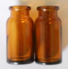 Injection Glass  Vials