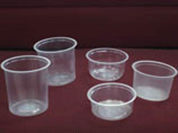 Thermoforming Food Containers