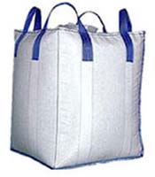 PP And HDPE Woven Bag