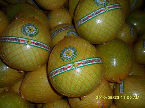Frest Pomelo