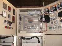 Vacuum Circuit Breaker Panels