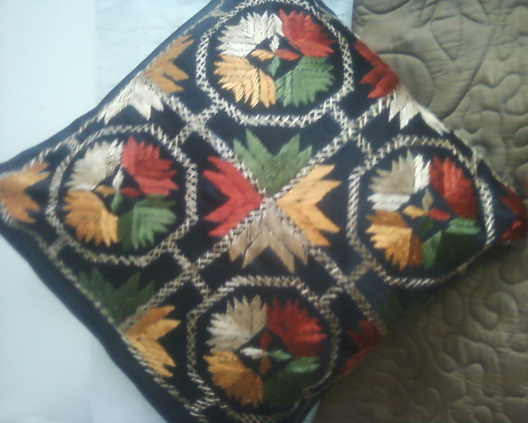 CushionCover