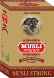 Safed Musli Capsules, Increase Sperm Count