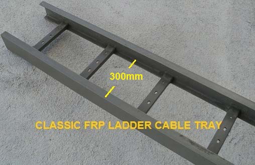 FRP Ladder Tray
