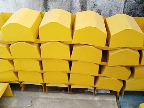 FRP Protection Boxes