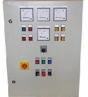 Electrical Control System