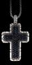 Black Diamond Cross