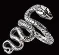 Design Snake Ring