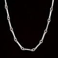 Small Bars Necklace