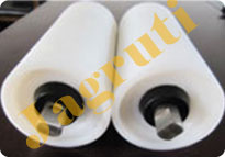 hdpe roller