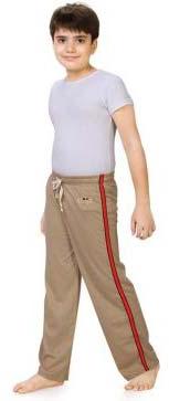 Plain Cotton Boys Track Pant, Size : M, XL