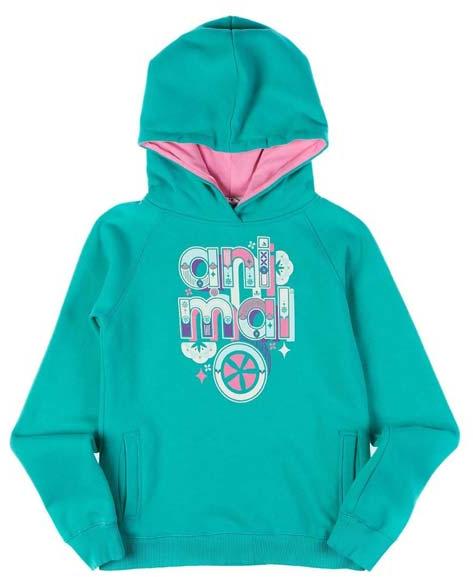 Full Sleeve Cotton Girls Hoodies, Size : M, XL, Feature : Anti-Wrinkle ...