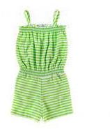 Kids Romper