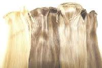 Hand Weft Hair