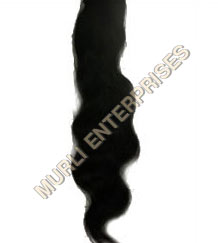 Wavy Human Hair Extensions