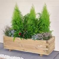 Garden Planters