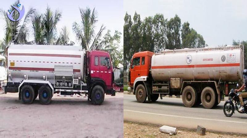 Methanol Transportation Services