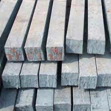 Alloy Steel Square Bar