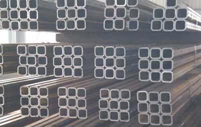 Carbon Steel Square pipe