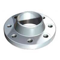 Polished Metal Galvanized Steel Reducing Flange, for Industrial Use, Size : 10Inch