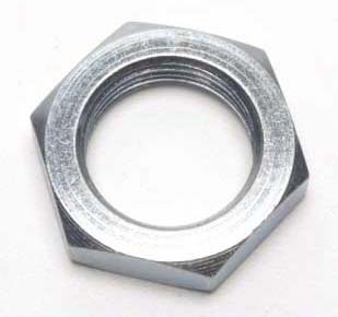 Stainless Steel Lock Nut