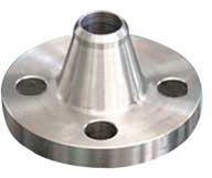 Stainless Steel Weld Neck Flange, for Gas Fitting, Feature : Corrosion Proof, Excellent Quality, Fine Finishing