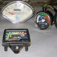 Moped, Scooter & Motorcycle Speedometers