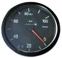 Truck / Heavy Vehicles Speedometers, for Automobile Use, Size : 0-50mm