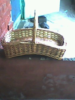 gift hamper basket