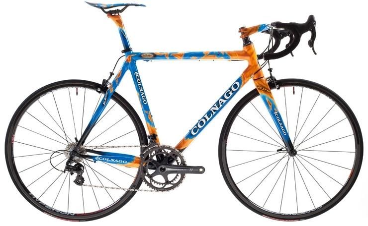 Colnago EPS 2011 GEO Frameset