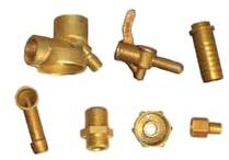 Brass Agricultural Parts