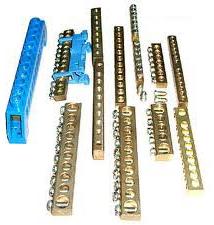 Brass Panel Board Parts