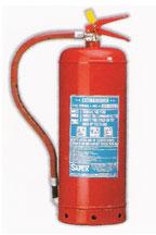Approved Fire Extinguisher (P 12 S)