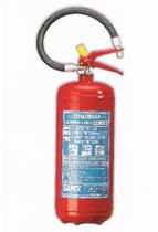 Approved Fire Extinguisher (P 6 Ellen)