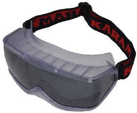 Chemical Splash Protection Goggles