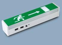 Conventional Egress Route Lights (Surface Mounted)