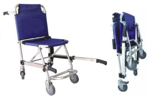 Foldable Stair Chair