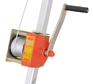 Model No : Pn-801 Safety Confined Space