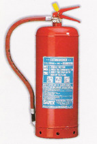 Safex En Approved Fire Extinguisher P12s