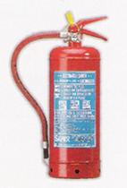 Safex En Approved Fire Extinguisher P6 Super