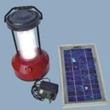 Solar Rechargeable Lantern