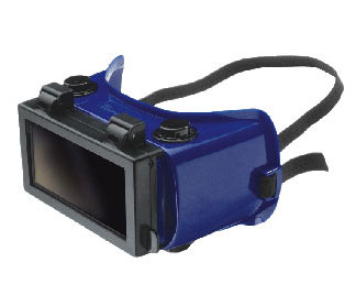 Welding Protection Goggles
