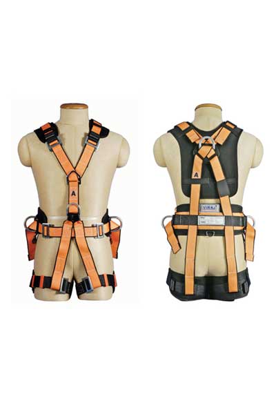 Rescue Safety Kit