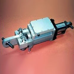 Actuator Servo Valve