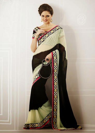 designer sarees