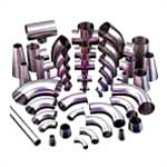 Buttweld Pipe Fittings