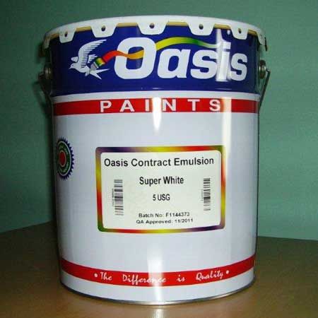 Acrylic Copolymer Paint