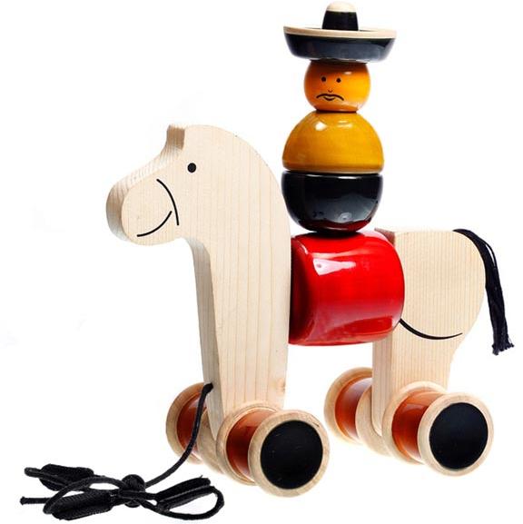 Hee Haw Handcrafted Toys