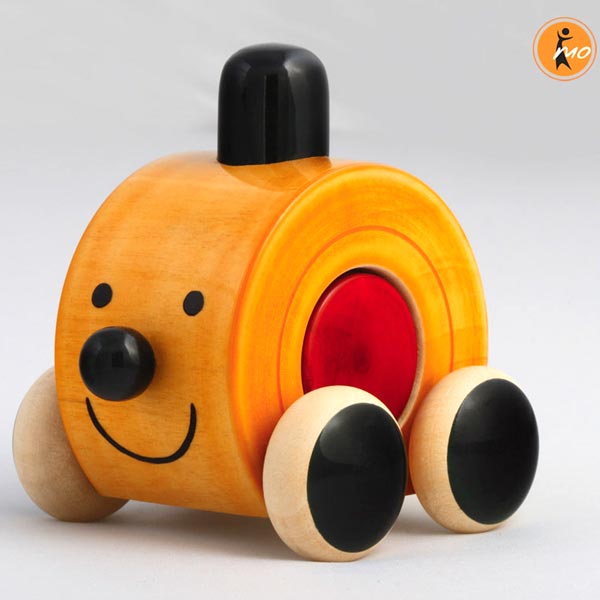 Moee Handcrafted Toys